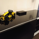 Illustration for article titled Apparently the Caterham 620R Lego kit...
